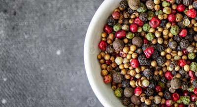 The Ultimate Peppercorn Guide: Black, White, Red, & Green?